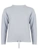 Roadsign Sweatshirt lichtblauw