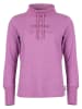 Roadsign Sweatshirt paars