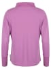 Roadsign Sweatshirt paars