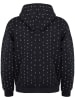 Roadsign Hoodie zwart