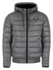 Roadsign Steppjacke in Grau