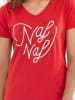 Naf Naf Pyjama wit/rood