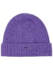 Mexx Mütze in Lila