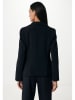 Mexx Blazer in Schwarz