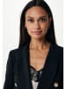 Mexx Blazer in Schwarz