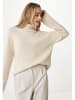 Mexx Rollkragenpullover in Beige