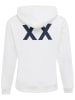 Mexx Bluza w kolorze białym