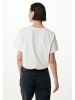 Mexx Shirt in Weiß