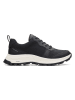 Clarks Sneakers "ATLTrekFreeWP" zwart