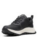 Clarks Sneakersy "ATLTrekFreeWP" w kolorze czarnym