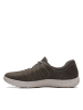 Clarks Sneakers "Adella Stroll" kaki