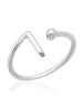 Heliophilia Zilveren ring