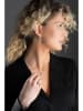 Heliophilia 4tlg. Schmuckset: Halskette, Ohrringe und Ring
