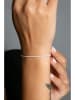 Heliophilia Zilveren armband met zirkonia's