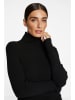 Rich & Royal Longsleeve zwart