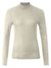 Rich & Royal Longsleeve crème