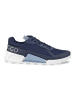 Ecco Sneakers donkerblauw