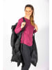 Maul Sport Steppmantel "Halifax" in Schwarz