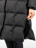 Maul Sport Steppmantel "Halifax" in Schwarz