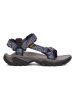 Teva Trekkingsandalen "Universal" in Bunt