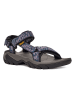 Teva Trekkingsandalen "Universal" in Bunt