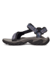 Teva Trekkingsandalen "Universal" in Bunt