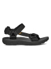 Teva Sandalen "Terragrip" in Schwarz