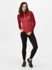 Regatta Fleecepullover "Hepley" in Rot