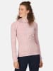 Regatta Fleecejacke "Yonder" in Rosa