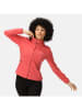 Regatta Fleece vest "Floreo IV" rood