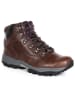 Regatta Leren wandelboots "Bainsford" bruin