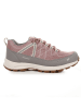 Regatta Wanderschuhe "Samaris Lite Low II" in Rosa