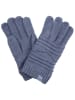 Regatta Rękawiczki w kolorze niebieskim
