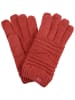 Regatta Handschoenen rood