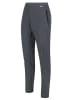 Regatta Functionele broek "Pentre Stretch" grijs