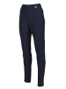 Regatta Functionele broek "Pentre Stretch" donkerblauw