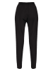 Regatta Spodnie funkcyjne "Pentre Stretch" w kolorze czarnym