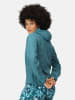 Regatta Softshelljacke "Arec III" in Blau