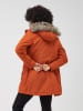 Regatta Parka "Shiloh" oranje