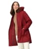 Regatta Parka rood