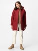 Regatta Parka rood
