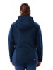Regatta Functionele jas "Highton Stretch II" donkerblauw