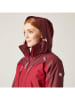 Regatta Winterjacke "Calderdale" in Rot