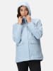 Regatta Regenjacke "Broadia" in Hellblau