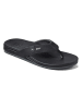 Reef Zehentrenner "Cushion Spring" in Schwarz