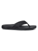 Reef Zehentrenner "Cushion Spring" in Schwarz