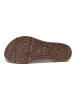 Reef Teenslippers "Santa Ana" oranje