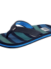Reef Teenslippers donkerblauw