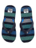 Reef Teenslippers donkerblauw