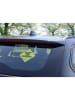 Bebeconfort Autobordje "Baby on Board" geel